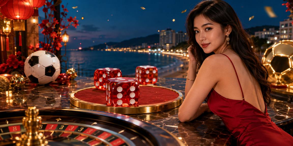 aviatrix Casino Online & Sportsbook untuk Malaysia dengan Tng