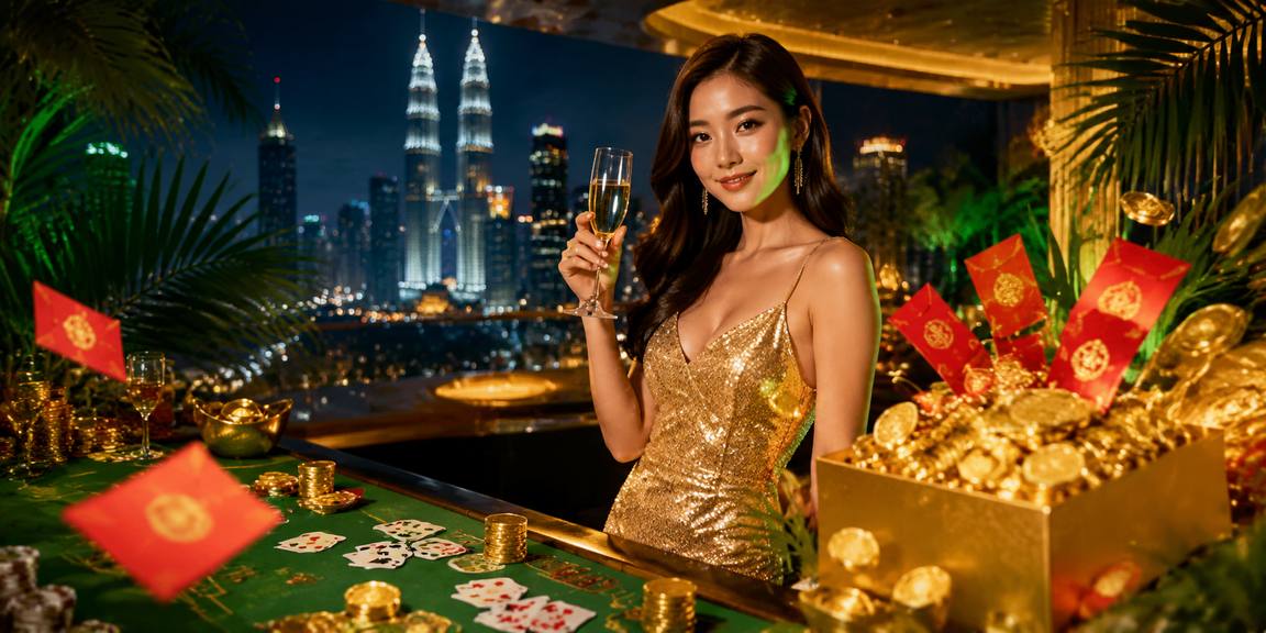 aviatrix Casino Online & Sportsbook untuk Malaysia dengan Tng