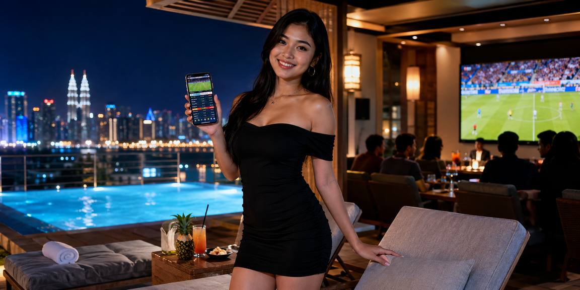 aviatrix Casino Online & Sportsbook untuk Malaysia dengan Tng