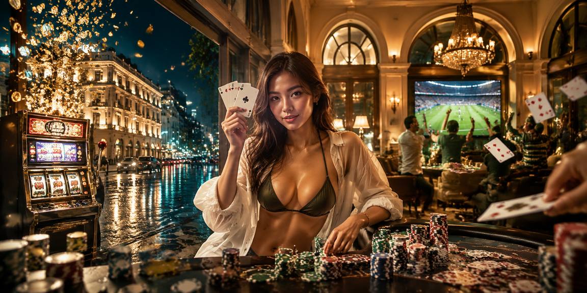 aviatrix Casino Online & Sportsbook untuk Malaysia dengan Tng